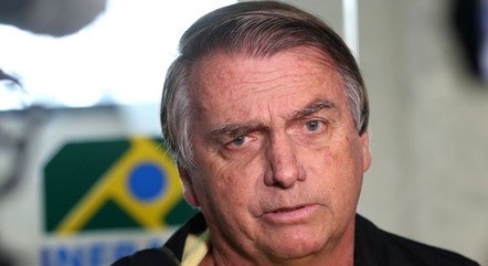 Bolsonaro apoia candidatura de Milei na Argentina