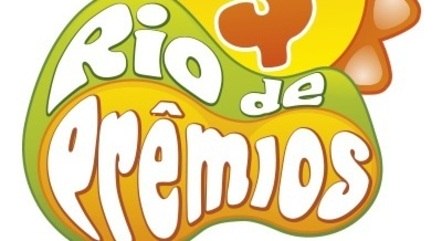'Rio de Prêmios' ficou em 2º lugar