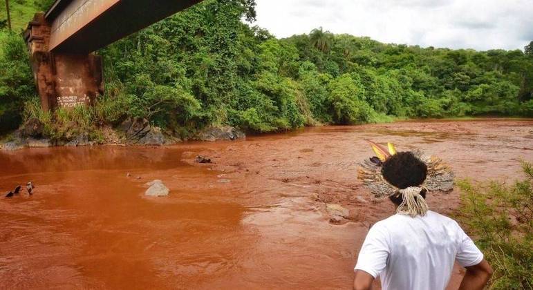 Moradores das 26 cidades da região do rio Paraopeba poderão indicar uso de R$ 3,4 bilhões