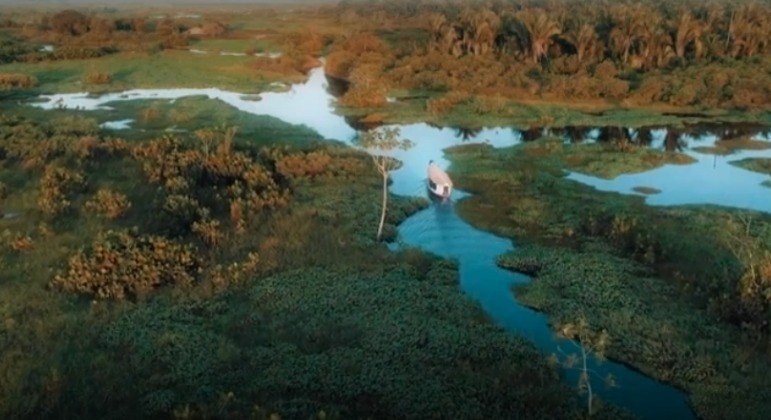 Série aborda temas como sustentabilidade, economia e desenvolvimento