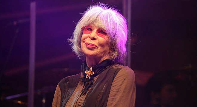 Rainha do rock, Rita Lee é homenageada no Carnaval paulistano