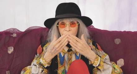 Rita Lee será nome de parque no Boulevard Olímpico
