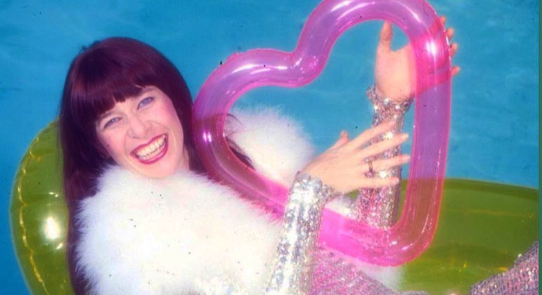 Com quase 60 anos de carreira, Rita Lee eras considerada a Rainha do Rock brasileiro. Veja a trajetória da cantora, que morreu aos 75 anos na noite do dia 8 de maio