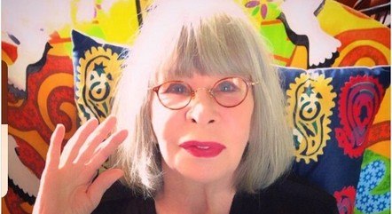 Rita Lee morreu, aos 75 anos, em São Paulo