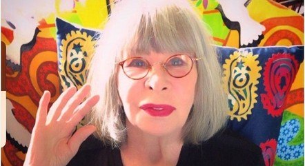 Rita Lee recebia cerca de R$ 2 milhões por mês