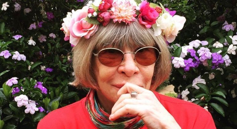 Rainha do rock, Rita Lee morre aos 75 anos