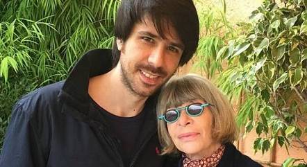 Filho de Rita Lee revela projetos póstumos da mãe

