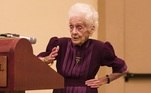 Rita Levi-Montalcini 