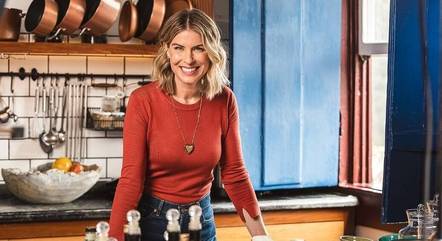 Globo vai exibir série de culinária da Rita Lobo