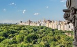 3º - The Ritz-Carlton NoMad, em Nova York, nos Estados Unidos