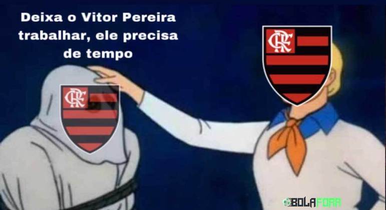 Memes da vitória do Independiente del Valle sobre o Flamengo na Recopa  Sul-Americana