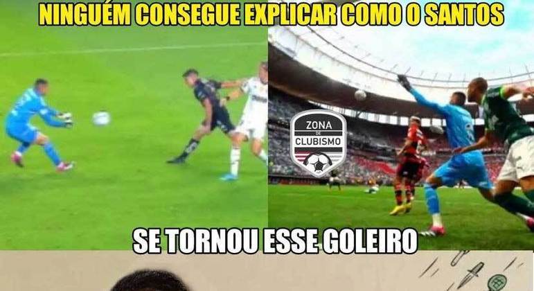 Confira os memes da derrota do Flamengo para o Independiente del Valle pela  Recopa - Gazeta Esportiva