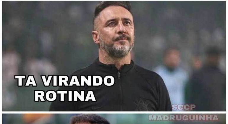 Confira os memes da derrota do Flamengo para o Independiente del Valle pela  Recopa - Gazeta Esportiva