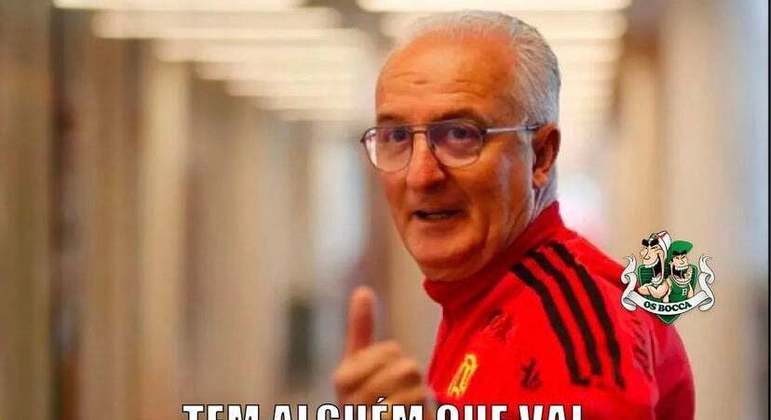 Confira os memes da derrota do Flamengo para o Independiente del Valle pela  Recopa - Gazeta Esportiva