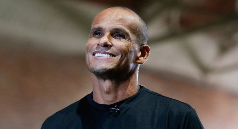 Rivaldo - Foi proprietário do Mogi Mirim entre 2008 e 2015