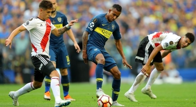 Libertadores: Atlético-MG e Boca Juniores lutam por vaga nas quar