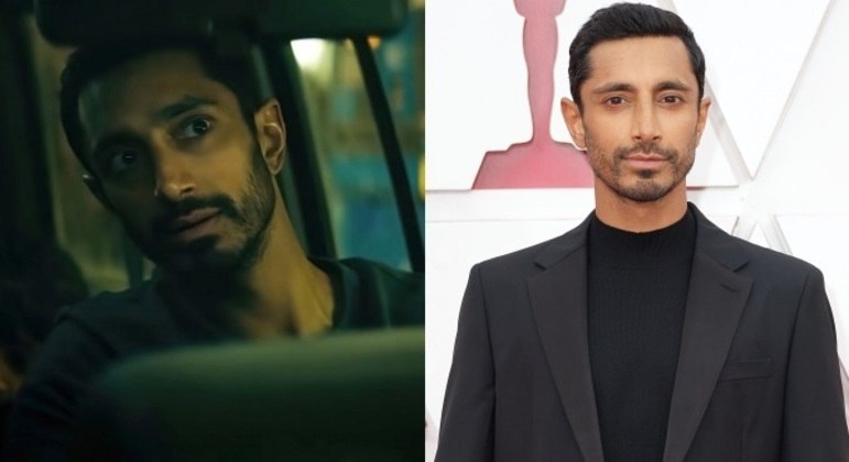 Riz AhmedIndicado ao Oscar por O Som do Silêncio, Riz Ahmed é outro nome que aparece em quase todas as listas de possibilidades para o novo 007. Para a revista GQ britânica, o astro de sucessos como Venom, Rogue One: Uma História Star Wars e O Abutre disse que gostaria de ajudar a quebrar padrões