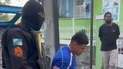 RJ: miliciano que matou PM da Corregedoria é preso
 (Reprodução | RECORD)