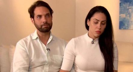 Casal é indiciado por homicídio duplamente qualificado