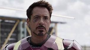 Robert Downey Jr diz que não faz mais filmes do Universo Marvel (Reprodução)