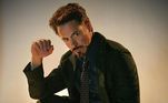 Robert Downey Junior, o  Homem de Ferro, contou a trajetória com as drogas no documentário O Preço da Fama. 