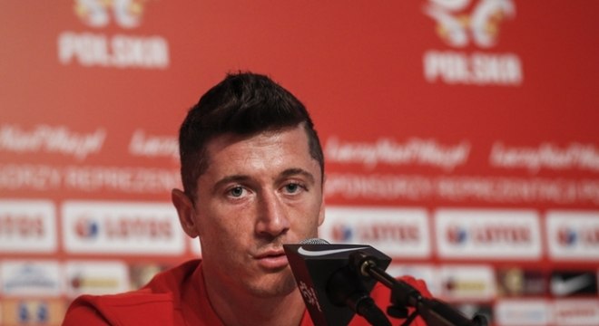 Robert Lewandowski permanecerá no Bayern de Munique. Quem garante é o técnico Niko Kovac, mesmo após o atacante declarar seu desejo em mudar de ares.