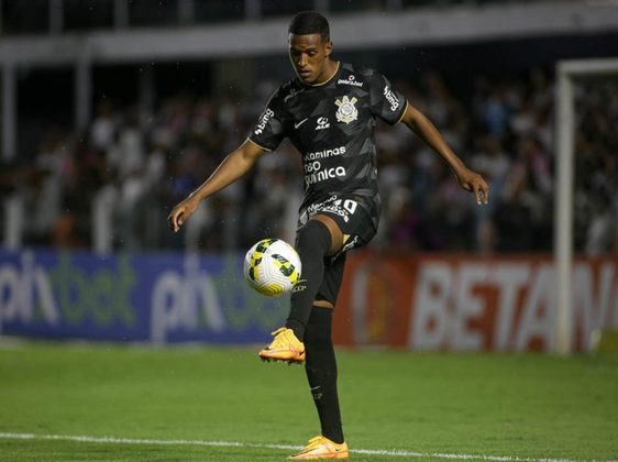 Robert Renan - zagueiro - Corinthians - 19 anos - O jovem defensor já foi bastante elogiado pela comissão técnica do Timão. Além disso, marcou presença e já foi convocado para as seleções de base.