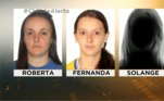 Com vídeos que comprovam os maus-tratos, no fim de março a Justiça de São Paulo decretou a prisão da diretora da escola, Roberta Regina Rossi Serme Coutinho da Silva, de 41 anos, e da irmã dela, Fernanda Carolina Rossi Serme, de 37 anos, que também trabalhava lá. Uma funcionária, identificada como Solange, também foi indiciada