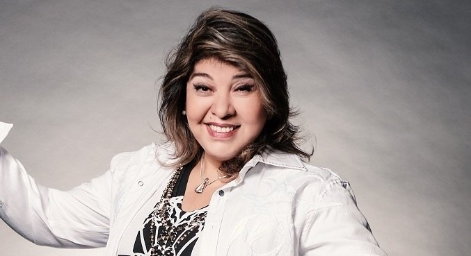 Recuperada, Roberta Miranda recebeu alta do hospital