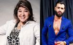 Roberta Miranda revela ter mágoa de Gusttavo Lima por ser barrada em camarimPara ela, não há chance de reconciliação porque o sertanejo nunca telefonou para desfazer o mal entendido. Na ocasião, o segurança ainda teria sido grosseiro com a cantora no ato de proibir o seu acesso