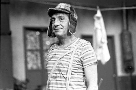 Roberto Bolaños, o Chaves. Difícil volta para o SBT