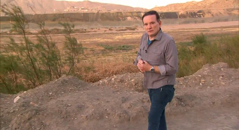 Roberto Cabrini conquista prêmio principal do Direitos Humanos de Jornalismo


