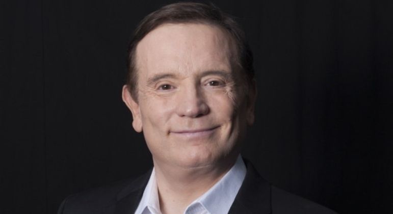 Roberto Cabrini entrevista Marcelo Bimbi na Reportagem Especial deste domingo (30)