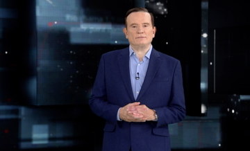 Roberto Cabrini mostra guerra por controle do tráfico de drogas no México neste domingo (26); saiba mais (Divulgação/Record TV)