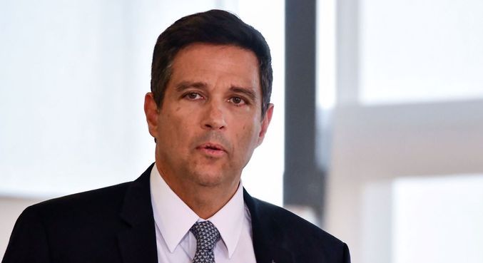 Roberto Campos Neto, presidente do Banco Central, defende a ideia