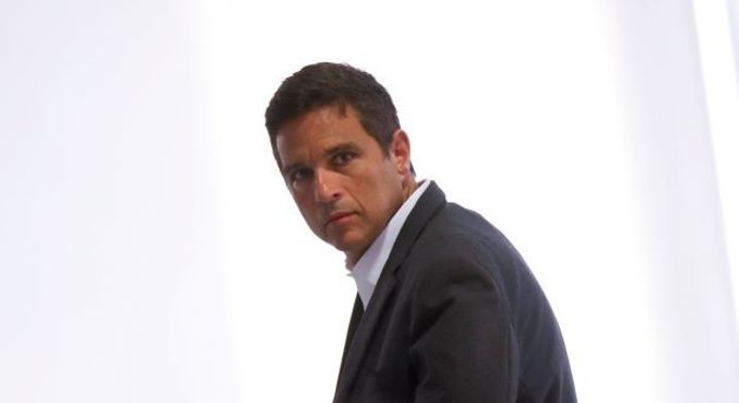 Presidente do Banco Central, Roberto Campos Neto 