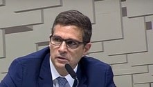 Campos Neto diz que nova regra fiscal 'vem na direção certa', mas não garante queda de juros