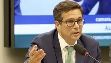 'Vamos frear o avanço da inflação', afirma presidente do Banco Central