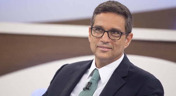 Campos Neto avalia que nova meta de inflação teria efeito contrário ao desejado