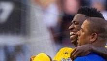 Roberto Carlos, embaixador do Real Madrid, é omisso diante do racismo contra Vinícius Júnior. Inaceitável
