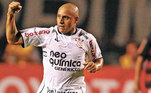 Roberto Carlos, Corinthians