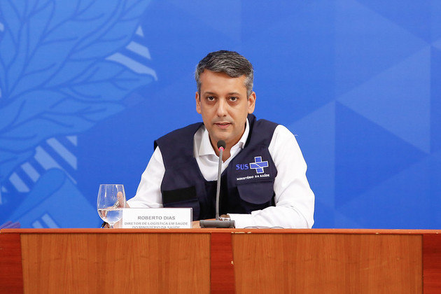 Poucas horas depois, o ministério exonerou o diretor, que rebate as acusações e diz ter sido vítima de armação. Ele vai comparecer à comissão para explicar o caso aos senadores na próxima quarta-feira (7)