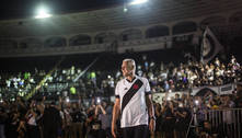 Roberto Dinamite tem marca na carreira que só Pelé e Ceni atingiram no futebol brasileiro 