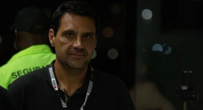 Roberto Duque Estrada foi o escolhido para o Conselho Administrativo da Vasco SAF