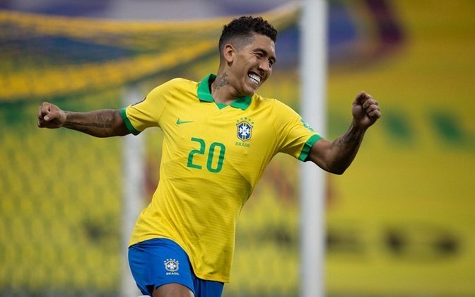 ROBERTO FIRMINO (A, Liverpool) — Perdeu espaço na seleção brasileira, mas tem a seu favor o fato de Tite vê-lo como 