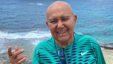 Roberto Guilherme, o Sargento Pincel de 'Os Trapalhões', morre aos 84 anos