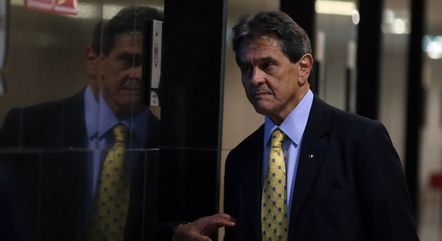 Roberto Jefferson foi preso, em outubro de 2022