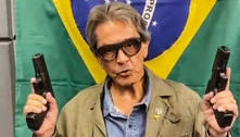 Moraes manda PGR se manifestar sobre pedido para revogar prisão de Roberto Jefferson