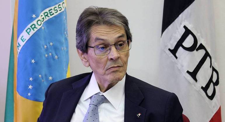 Candidatura de Roberto Jefferson à Presidência será julgada pelo TSE nesta  quinta - Notícias - R7 Eleições 2022