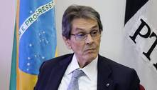 Roberto Jefferson pede licença da presidência do PTB
